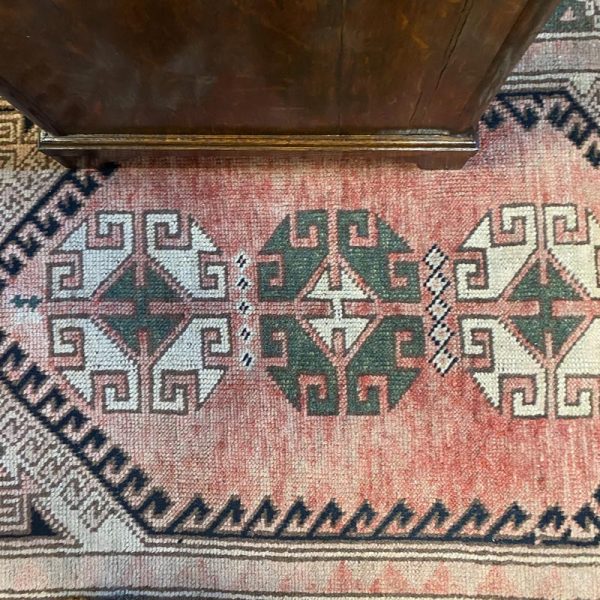 Antique Karabagh Rug