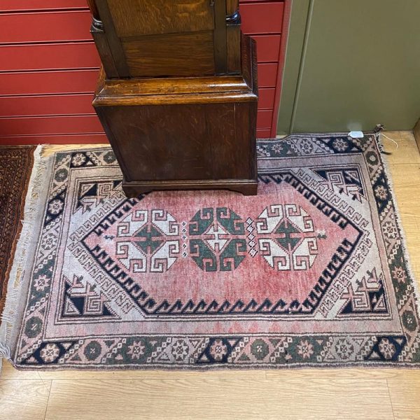 Antique Karabagh Rug