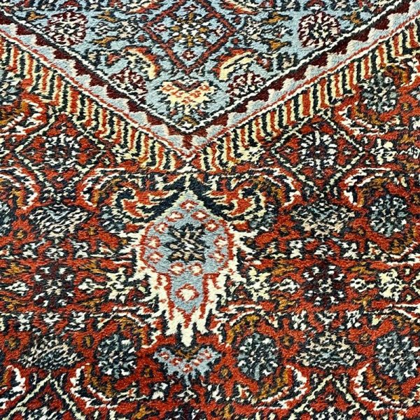 Bidjar Persian Carpet