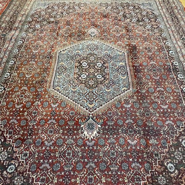 Bidjar Persian Carpet