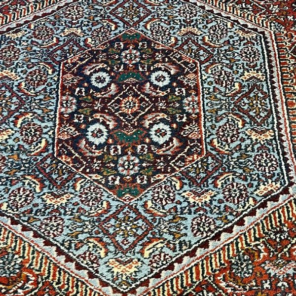 Bidjar Persian Carpet