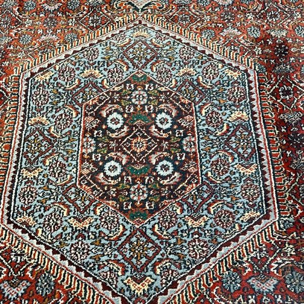 Bidjar Persian Carpet