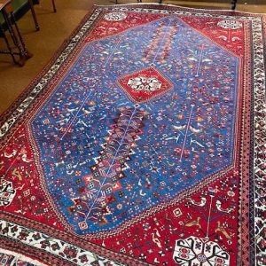 Abadeh persian rug