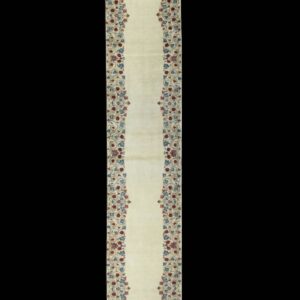 610cmX107cm , SAROGH PERSIAN RUNNER.  Code:56936.