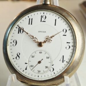 Invar Grand Prix, Gold Medal winner. 1850-1900