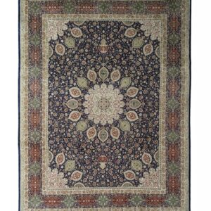 393cmX300cm , TABRIZ 50RAJ, Stock#57360