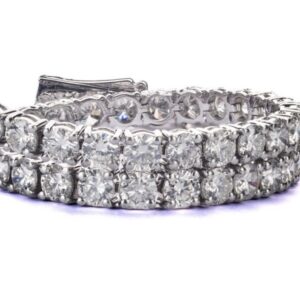 Natural Diamond 8.35Carats VS2/I1.