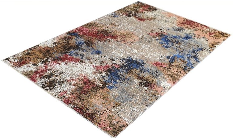 298X201cm, MAHLI FINE. HAND KNOTTED, VirginWool & Silk.Stock#:225331